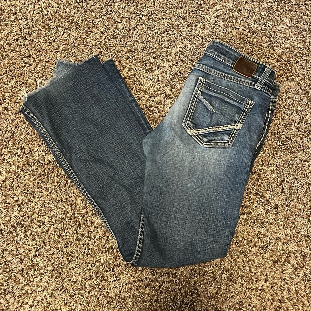 BKE Jeans